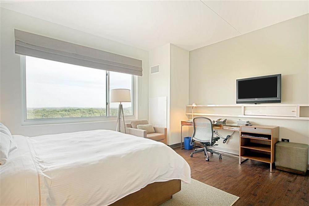 Element Arundel Mills BWI Airport Hotel Hanover Phòng bức ảnh