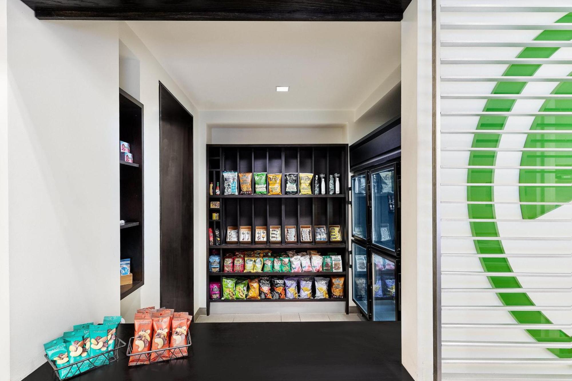 Element Arundel Mills BWI Airport Hotel Hanover Ngoại thất bức ảnh