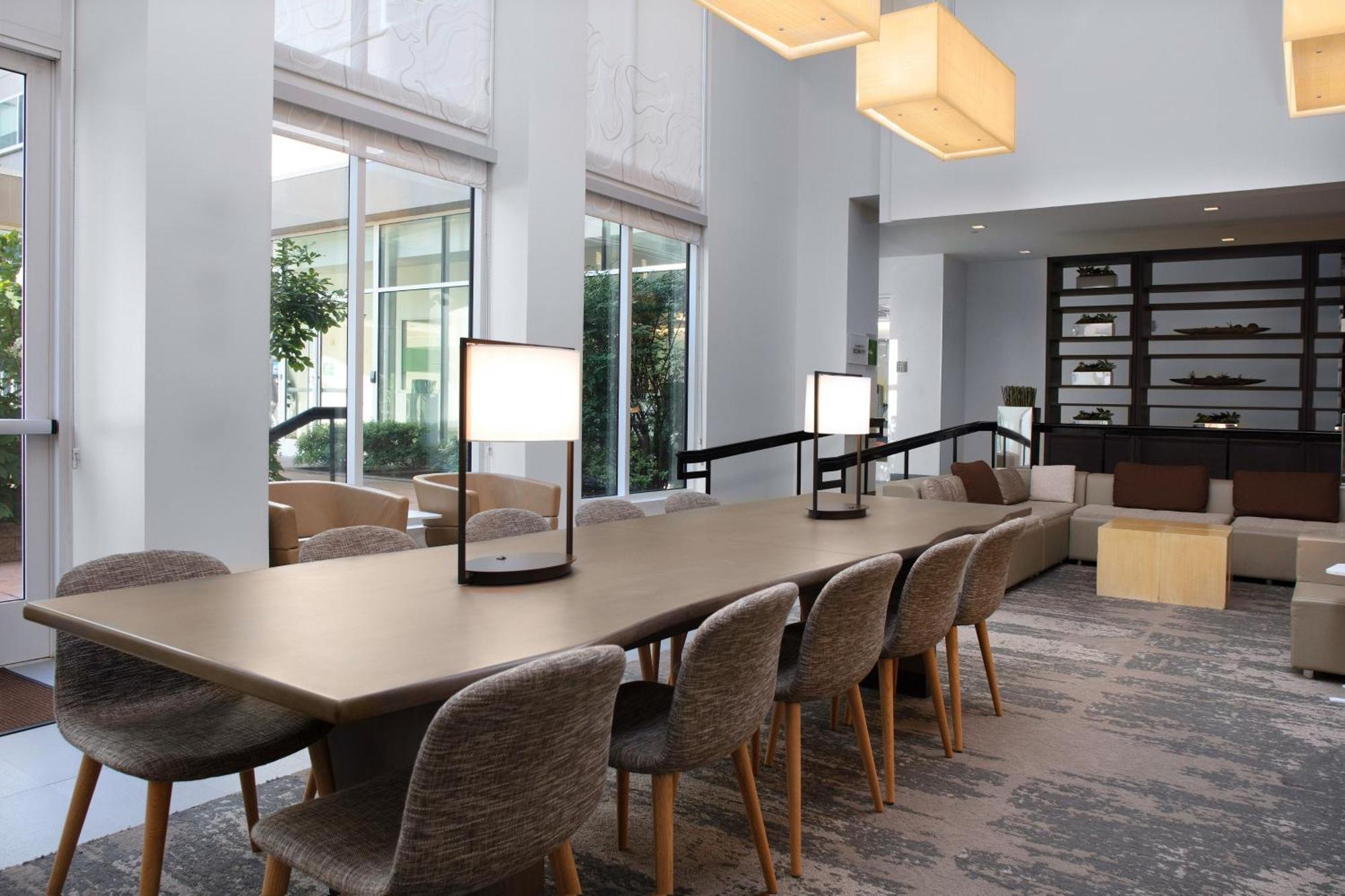 Element Arundel Mills BWI Airport Hotel Hanover Ngoại thất bức ảnh