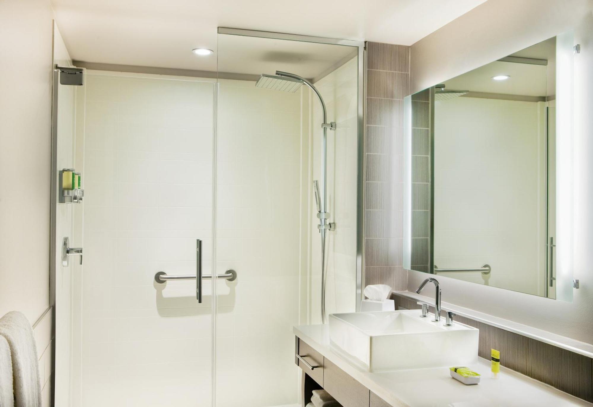 Element Arundel Mills BWI Airport Hotel Hanover Ngoại thất bức ảnh