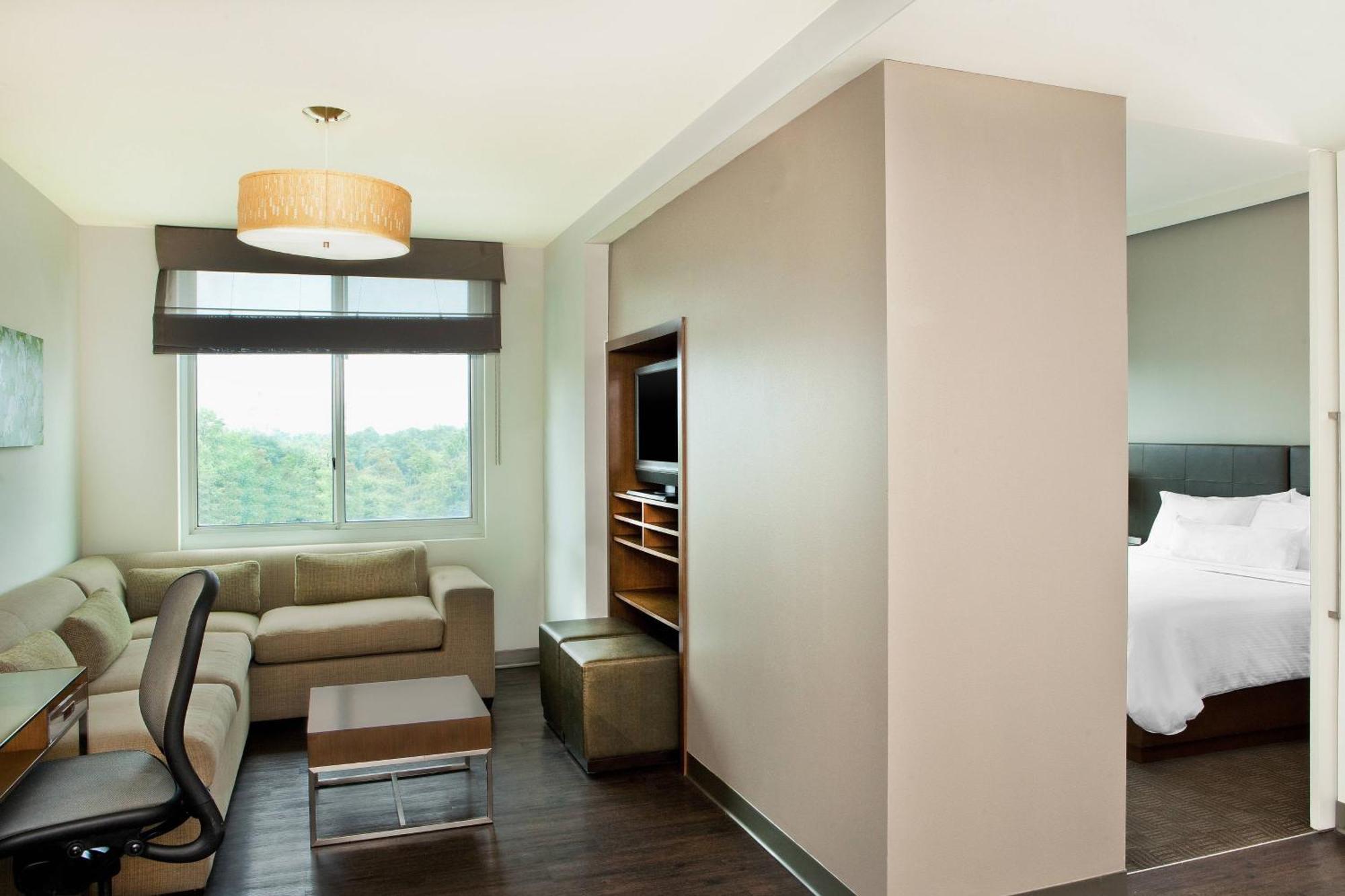 Element Arundel Mills BWI Airport Hotel Hanover Ngoại thất bức ảnh