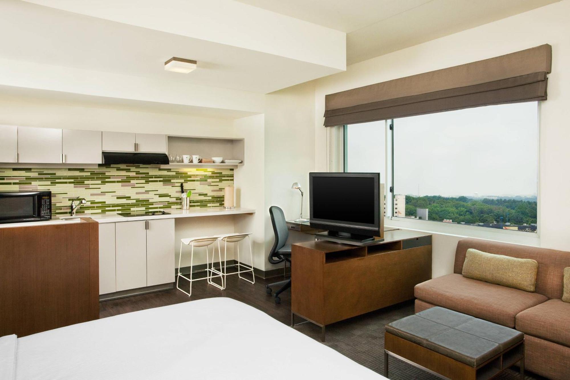 Element Arundel Mills BWI Airport Hotel Hanover Ngoại thất bức ảnh