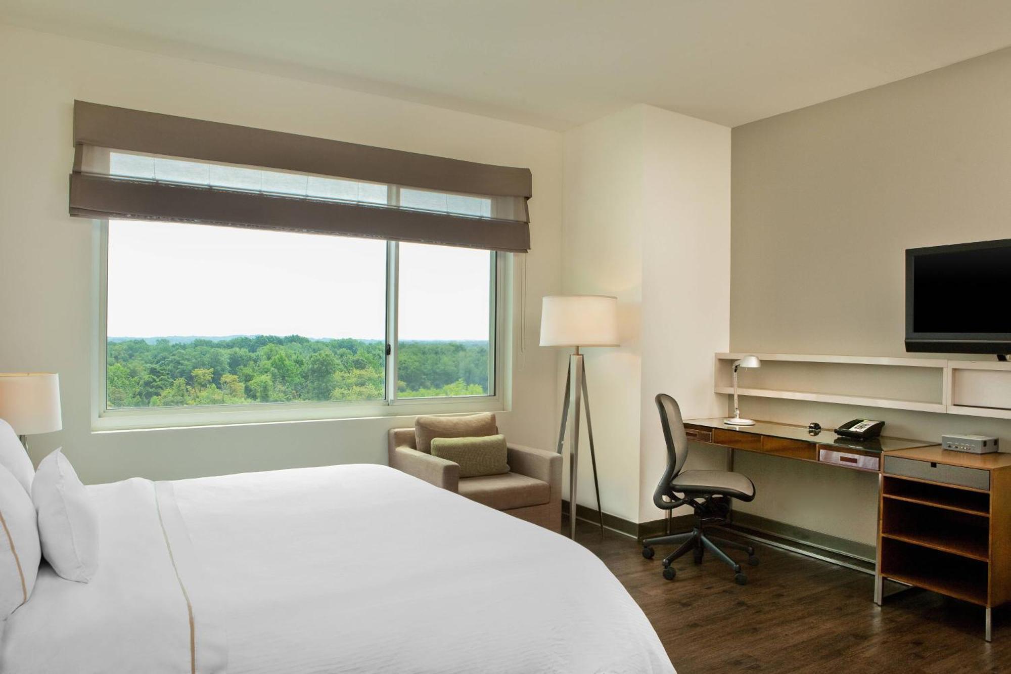 Element Arundel Mills BWI Airport Hotel Hanover Ngoại thất bức ảnh