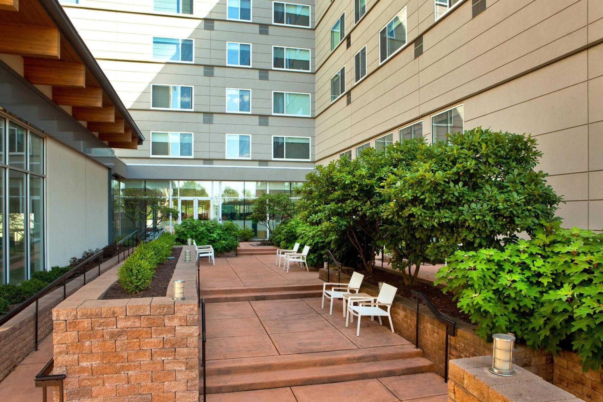 Element Arundel Mills BWI Airport Hotel Hanover Ngoại thất bức ảnh