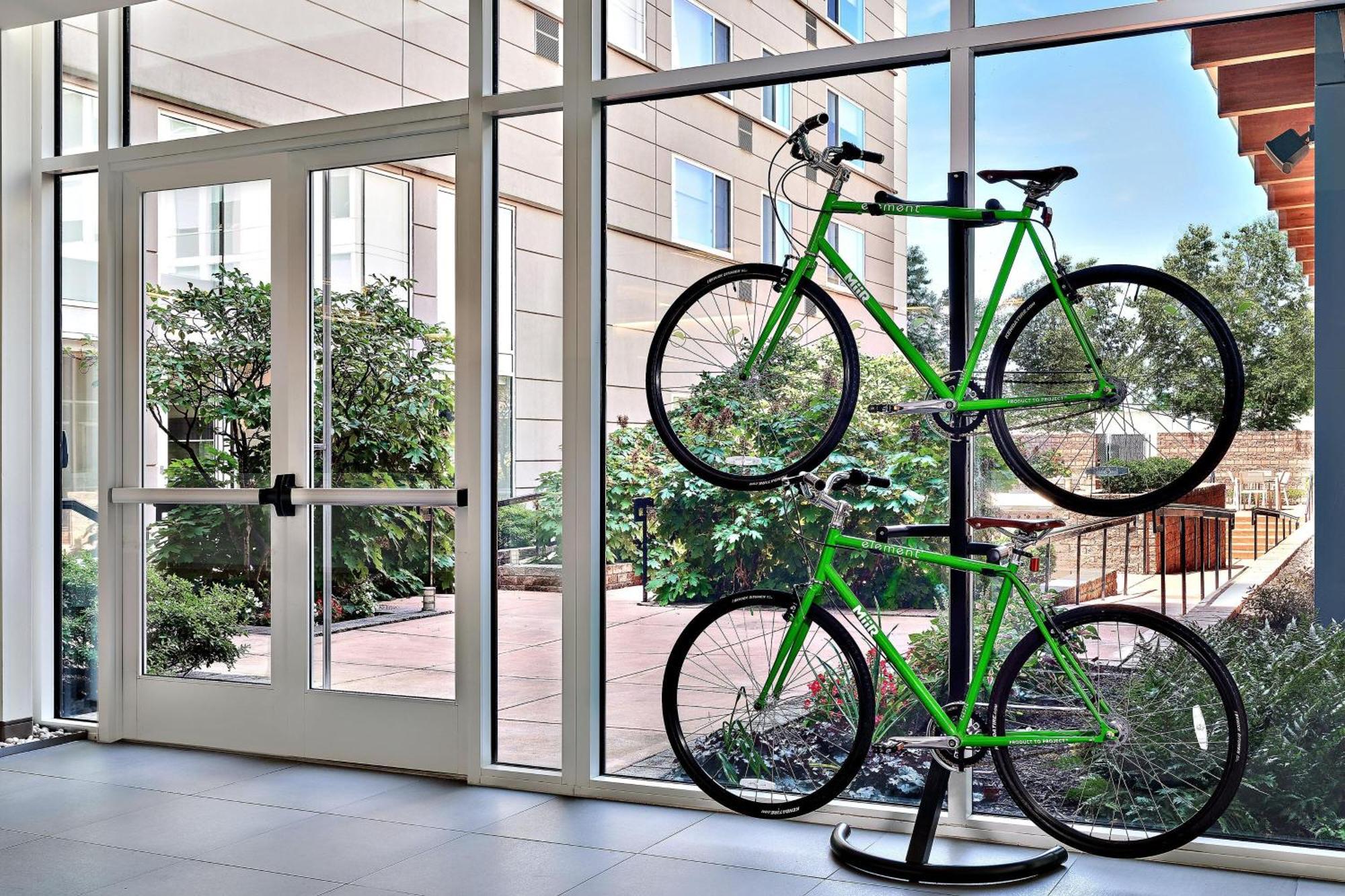 Element Arundel Mills BWI Airport Hotel Hanover Ngoại thất bức ảnh