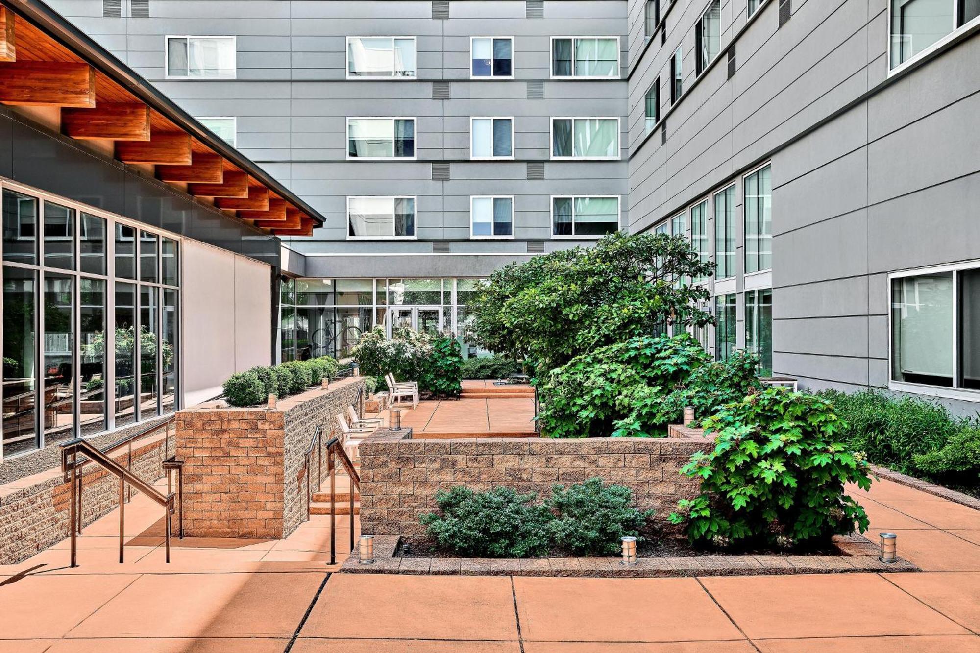 Element Arundel Mills BWI Airport Hotel Hanover Ngoại thất bức ảnh