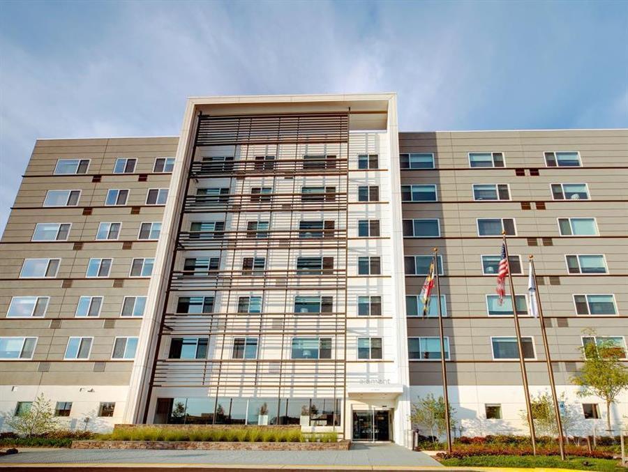 Element Arundel Mills BWI Airport Hotel Hanover Ngoại thất bức ảnh