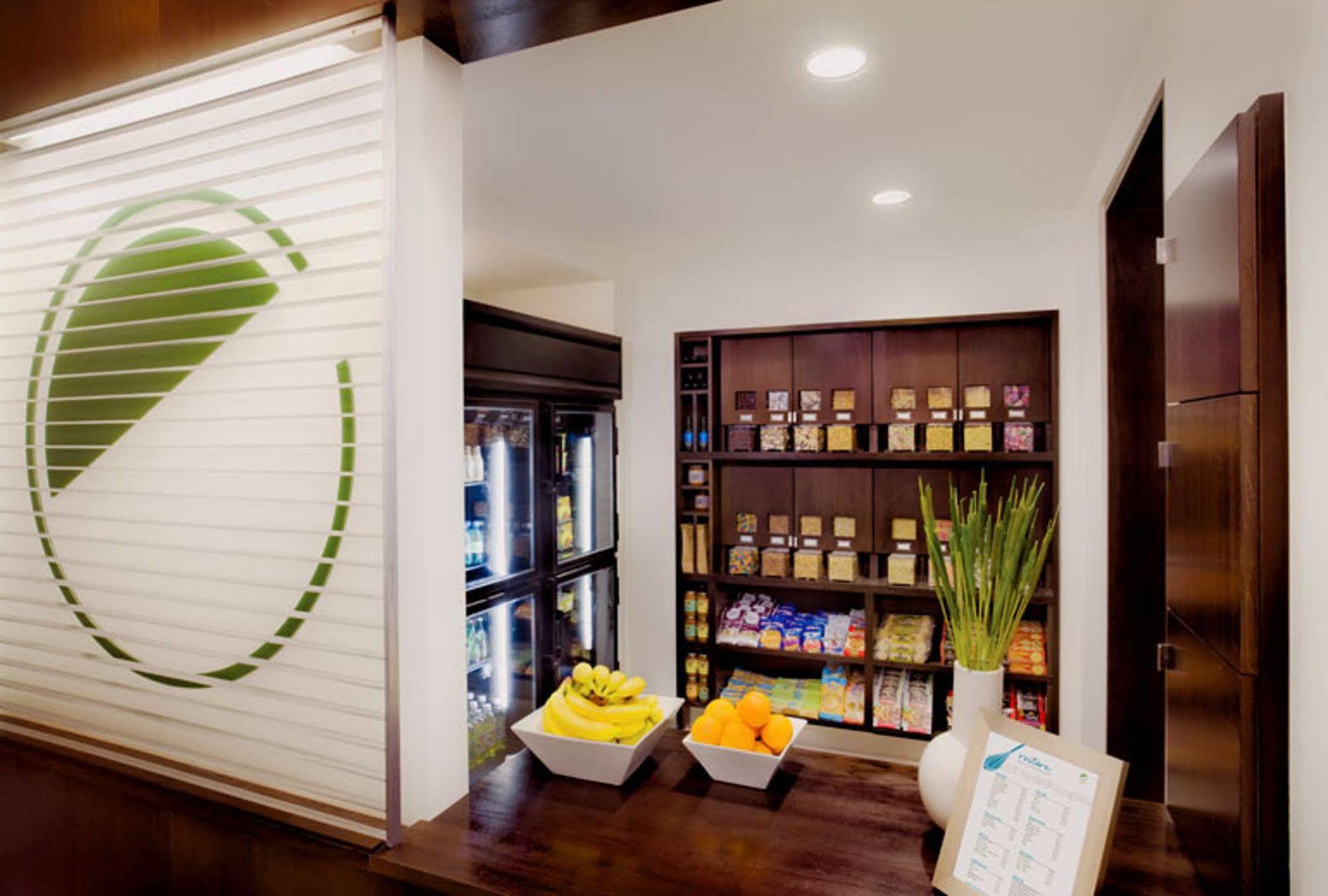 Element Arundel Mills BWI Airport Hotel Hanover Nội địa bức ảnh